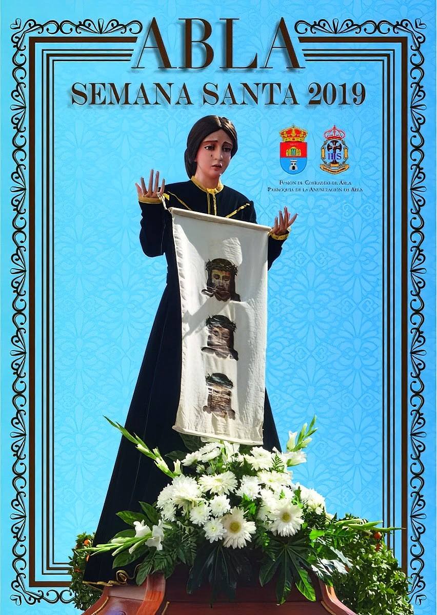 Semana Santa en Abla 2019 Abla